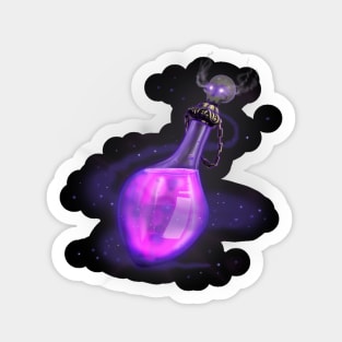 Potion Sticker